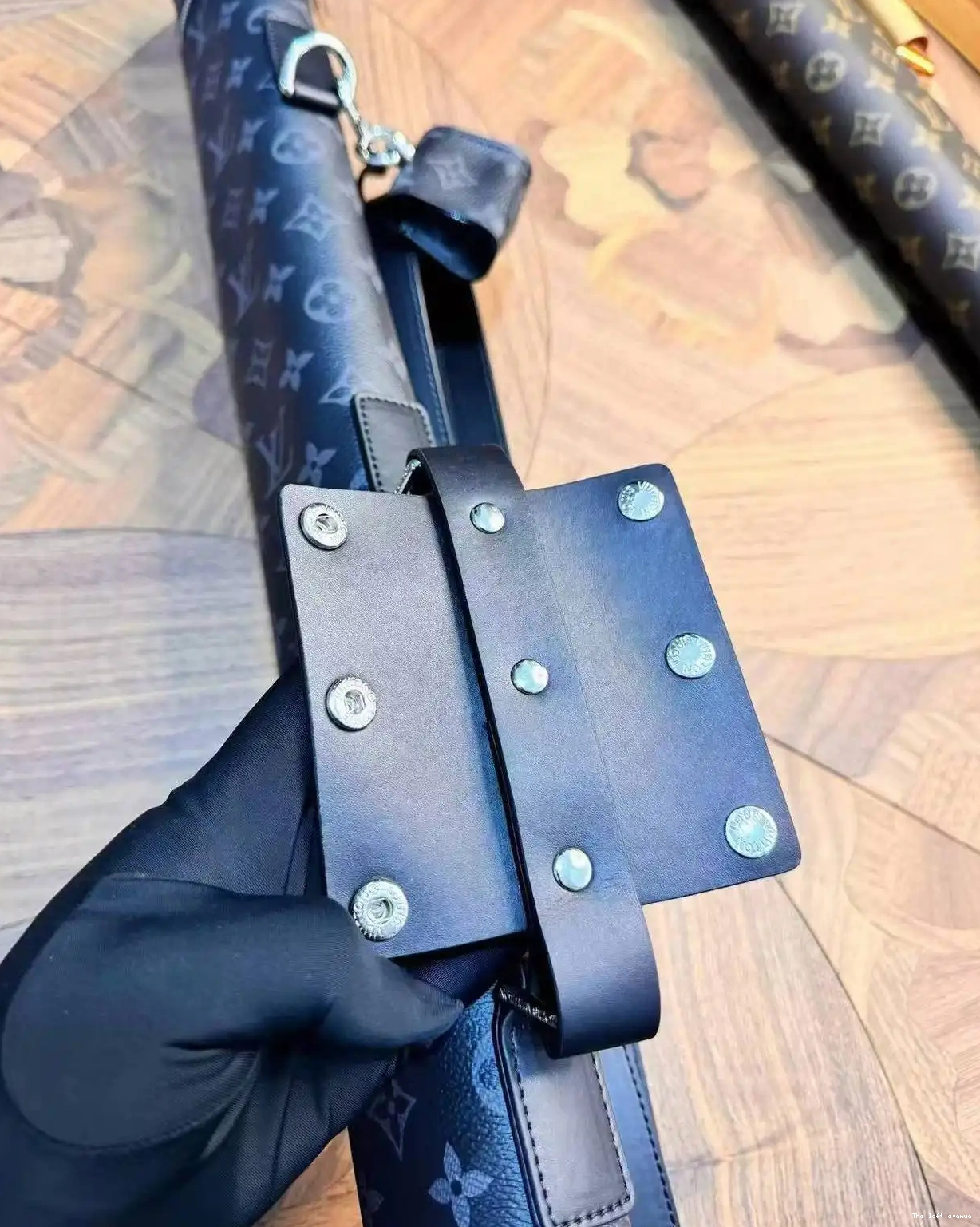 STICK LV COVER CUE BILLIARD 0614